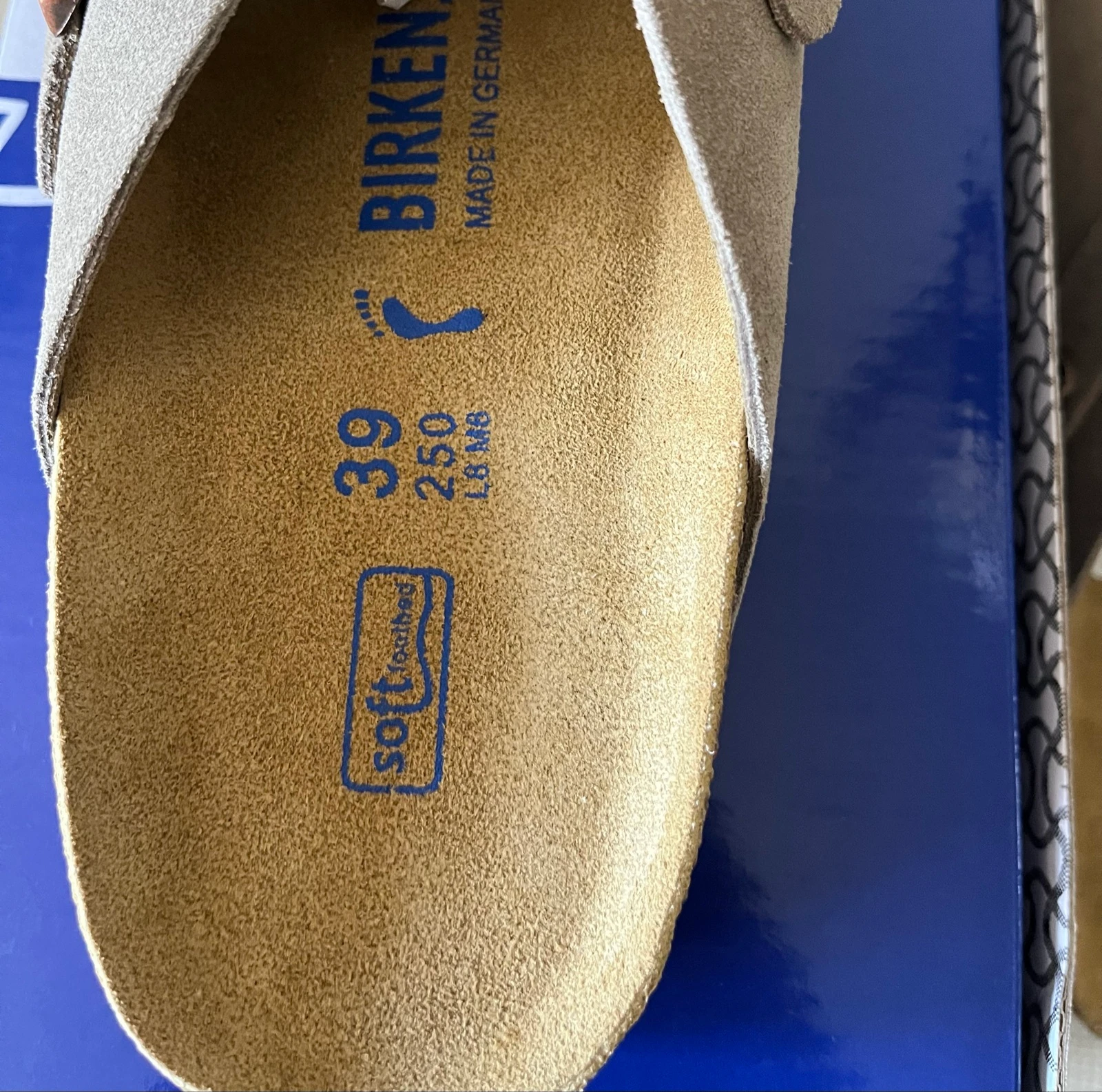 Sabot Birkenstock – photo 5